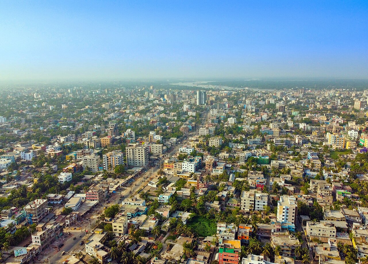 Khulna